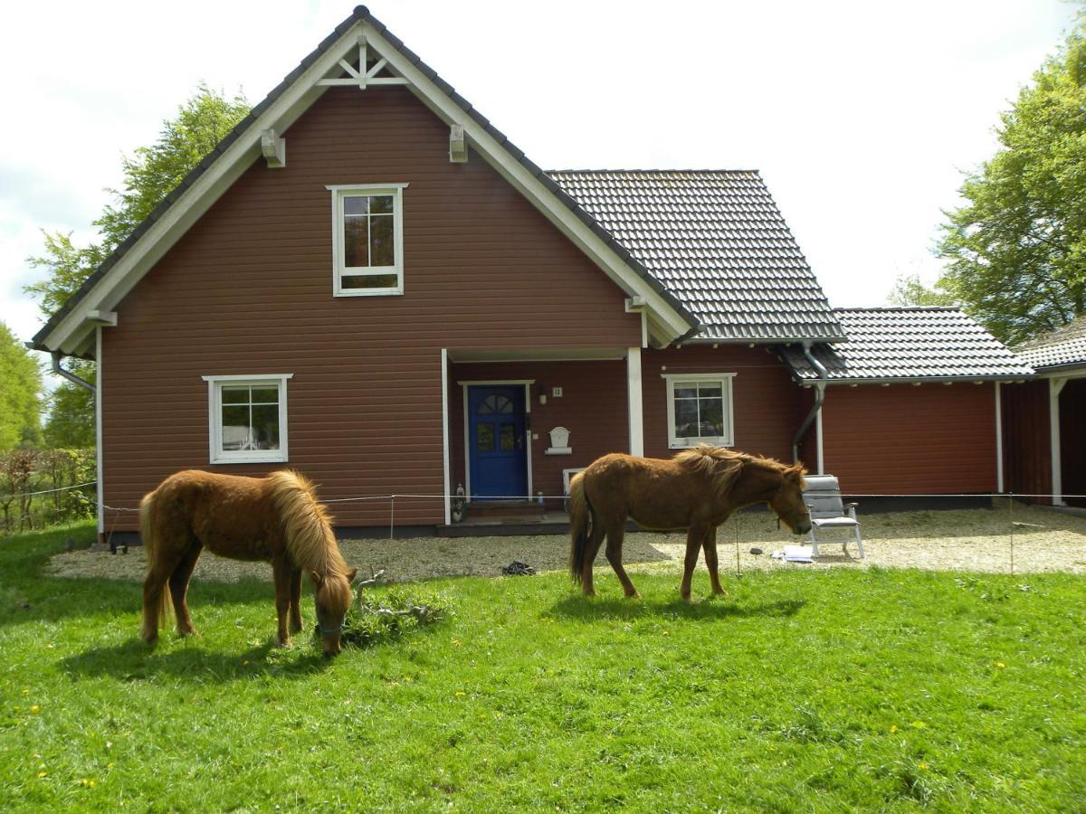 Im Schwedenhaus Unsere Kleine Farm