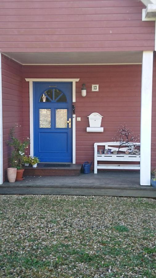Accommodatie bij particulieren Im Schwedenhaus Unsere Kleine Farm